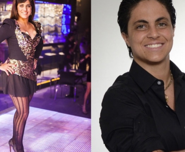 Transformação de Tammy