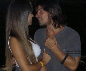 O papo de Miguel e Amanda 
