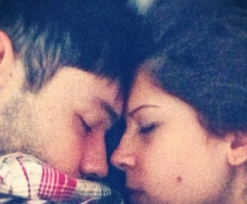 Andressa e Nasser