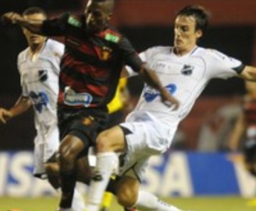 Jonathan Baloteli entrou apenas no segundo tempo 