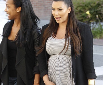 KIM KARDASHIAN 