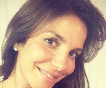 Ivete Sangalo