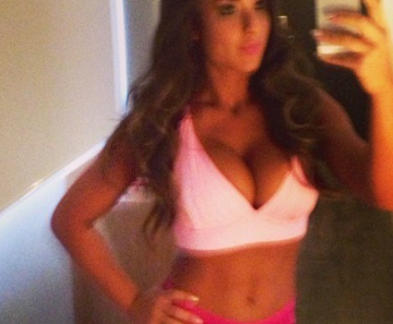 Nicole Bahls 