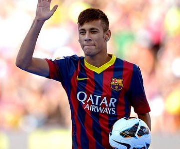 Valor da venda de Neymar para o Barcelona, divulgado pelo Santos, decepcionou conselheiros