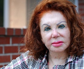 JACKIE STALLONE 