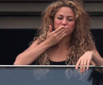 Shakira 