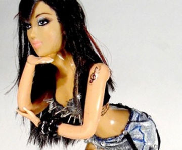 Anitta 