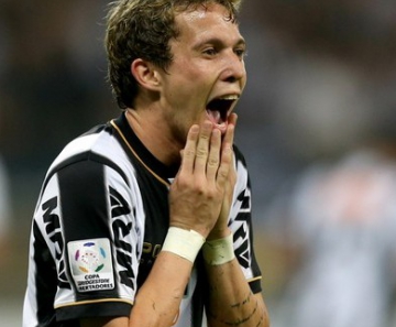 Rumo ao Porto: Bernard deverá se despedir do Atlético-MG em breve