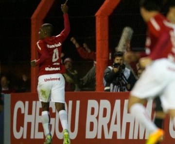 Juan já marcou cinco vezes em 2013 