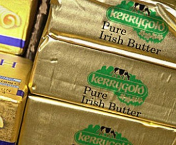 Muitos ainda acreditam que manteiga é um bom remédio para queimaduras.