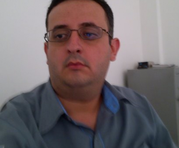 Isaac Simão Bertolini