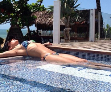 Claudia Leitte