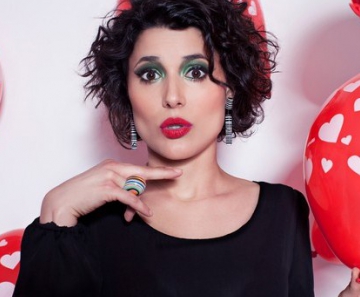 Manuela do Monte 