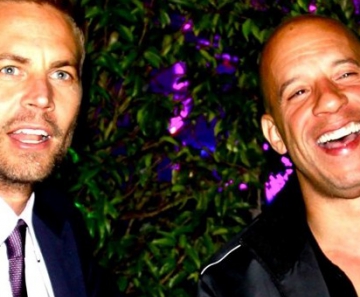 PAUL WALKER E VIN DIESEL 