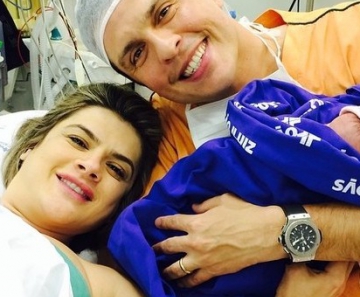 Mirella Santos e Ceará 