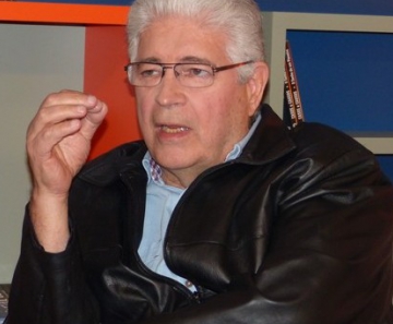 Roberto Requião criticou a gestão atual do Governo do Paraná 