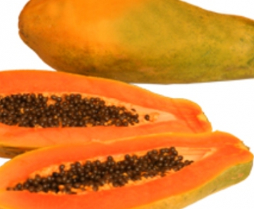 mamão formosa