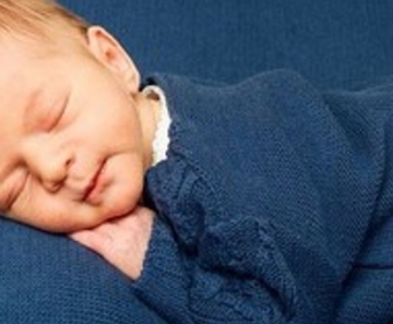 Henrico, filho do Paulo Henrique Ganso e Giovanna Costi 