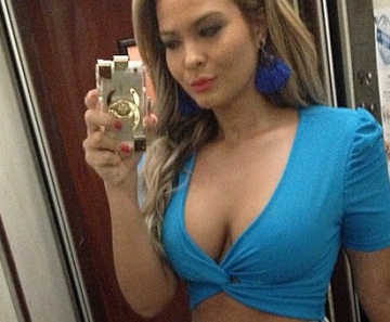 Geisy Arruda
