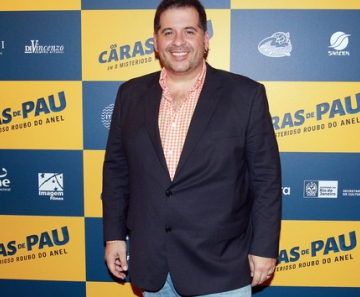 Leandro Hassum