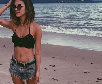 Manu Gavassi