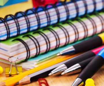 Material escolar
