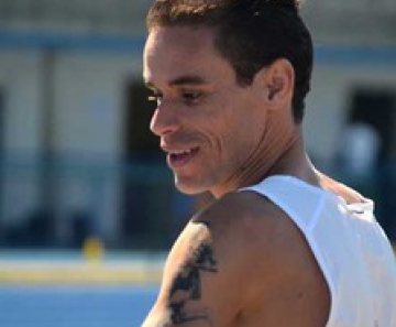 Franck Caldeira
