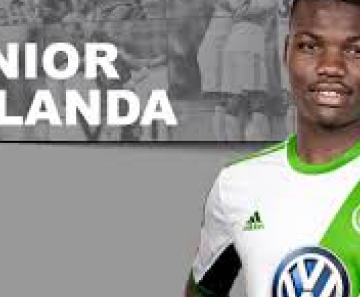 Junior Malanda
