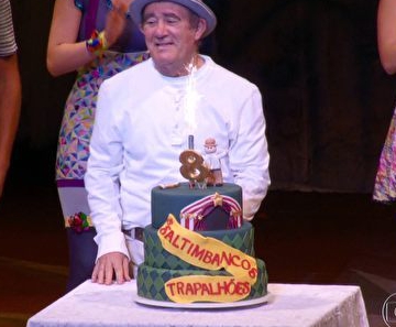 Renato Aragão