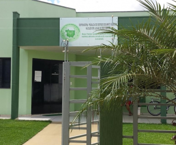 Inscrições do processo seletivo da Defensoria de Lucas do Rio Verde ...