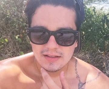 Luan Santana 