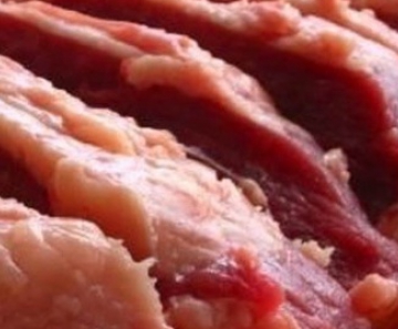 carne vermelha