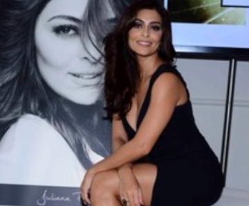 Juliana Paes 