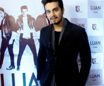 Luan Santana