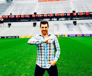 Cézar Lima