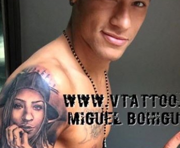 Neymar 