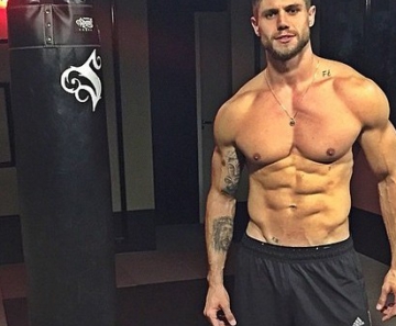 Ex-BBB Jonas