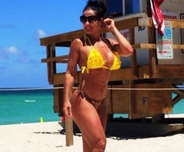 Scheila Carvalho 