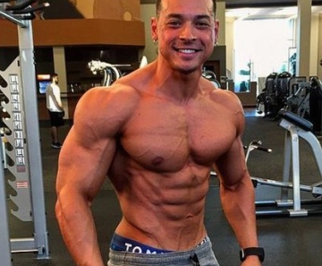 Felipe Franco 