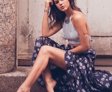 Bruna Marquezine
