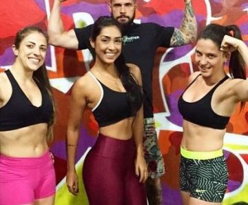 Amanda Djehdian 