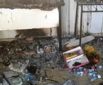 Membros de Centro Espírita não descartam retaliação ou crime de ódio religioso.