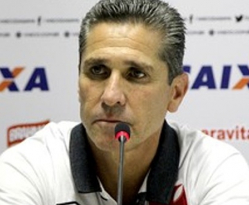Jorginho Vasco