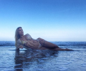 Gabriela Pugliese e o corpo desejado pelas mortais 