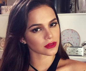Bruna Marquezine 