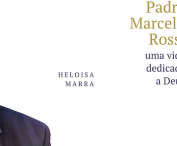 Biografia de padre Marcelo Rossi: um homem que viveu o mundo e que tem certeza de sua fé