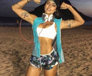 Aline Riscado 