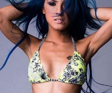 Tati Zaqui 