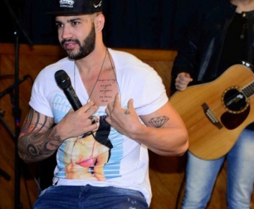 Gusttavo Lima 