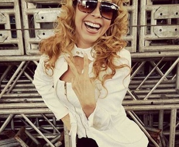 Joelma 